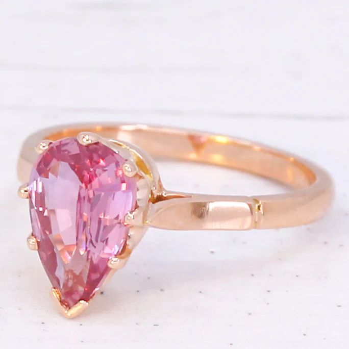 Unique Engagement Rings